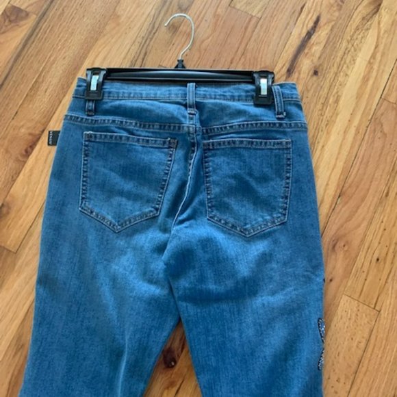 venus denim jeans size 2 nwt - Picture 6 of 7